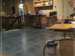 -山水人家(九堡店)