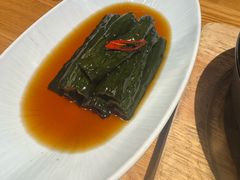 -竹里馆·淮扬菜·功夫茶(老门东店)