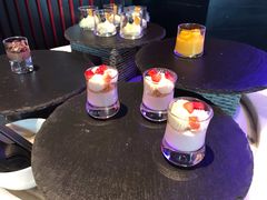 -西安W酒店·WEI全味西餐厅