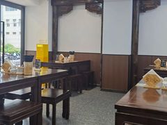 -蟹上黄·蟹黄面·江南糖水(人民广场店)
