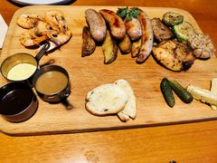 -布拉格餐厅· 中欧捷克菜(全国首店)