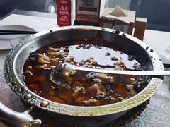 水煮鱼-辣婆婆(航天桥店)