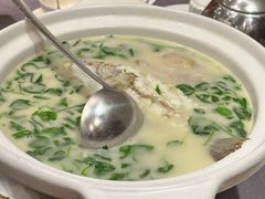 -金哥私房菜馆(张府园总店)