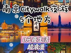 -李百蟹·江南蟹黄面·河景餐厅(夫子庙总店)