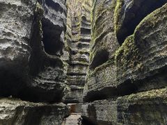 -梭布垭石林景区