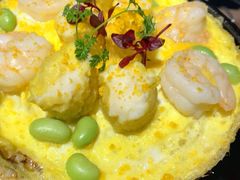 -俄士厨房(五棵松华熙LIVE店)