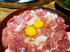 -王婆乔鲜鱼自助火锅(蜀汉路店)