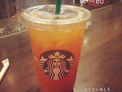 -星巴克臻选(郑州国贸360广场店)