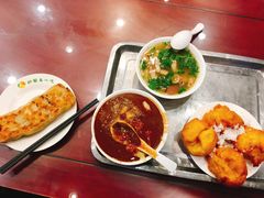 -护国寺小吃(新街口店)