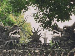 -豫园