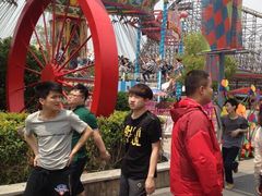 iphone_upload_pic-上海玛雅海滩水公园