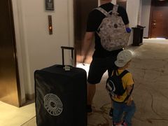 -广交会威斯汀酒店