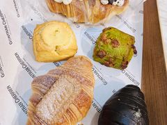 -GONTRAN CHERRIER·GC可颂(朝阳大悦城店)