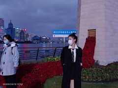 -上海港国际客运中心