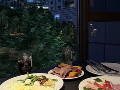-拉蒂娜·巴西牛排馆 Latina·Brazilian Steakhouse(陆家嘴旗舰店)