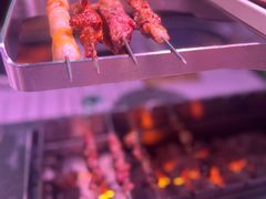 -丰茂烤串(全国首店)