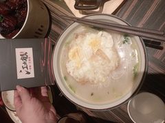 -江太极江浙菜(马桥万达广场店)