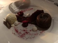-Kampa Park Restaurant