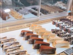 -Awfully Chocolate(来福士广场店)