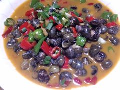 酱爆螺蛳-丰乐餐厅·始于1999·本地老字号