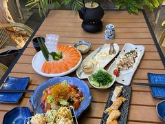 -鹅喜粤·广州味·点心·烧鹅(长隆店)