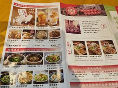 -东就鸭饭店·古早海南菜(友谊南海城店)