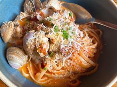 -THE CANNERY&JUJU 新鲜海鲜·牛排美食酒廊