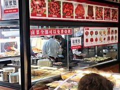 -桥香园云南过桥米线(金马碧鸡店)