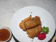 -鸡毛兑糖·尚宴(鄞州水街店)