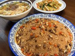 -徽州美食(三十年老店)
