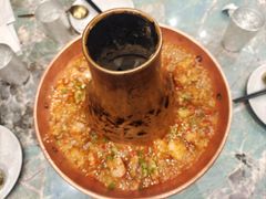 -浩海火烧云傣家菜(京广店)