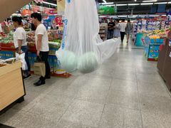 -物美综合超市(旧宫店)