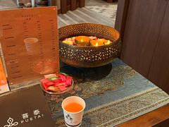 -菩泰·泰式草本按摩SPA(武汉新天地南馆店)
