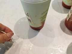 -混果汁(前海嘉里中心店)