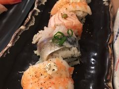 -板长寿司(ION店)