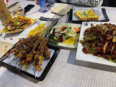 -丁虎子烤肉(国道二店)