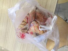 -香妃烤鸡(西单店)