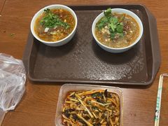 -顺华粉馆(桃园南路店)