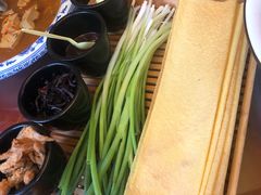 -赵记煎饼卷大葱(泰山大街店)