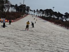 -棋盘山冰雪大世界