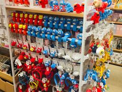 -名创优品(广东省广州琶洲保利广场店)