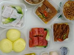 -点都德(大茶楼店)