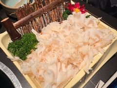 -季季山·云南野生菌火锅(上海首店)