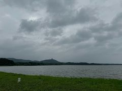 -池州市平天湖风景区