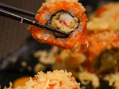 天龙卷-武藏日本料理(宝安壹方城店)