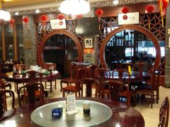 大堂-四季春(美食街店)
