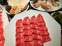 -鼎鼎香·港式火锅(北京SKP店)