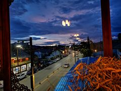 -阿婆情腊排骨火锅(金虹路店)