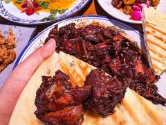 -食鸡公社辣子鸡·潍坊菜·烧烤