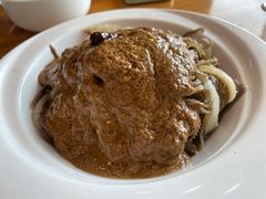 传统老爆三-陈傻子餐厅(世纪都会店)